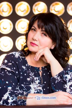 195303 - Alla Age: 52 - Ukraine