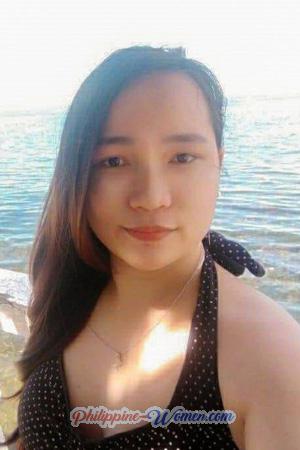 195319 - Maria Luisa Age: 29 - Philippines