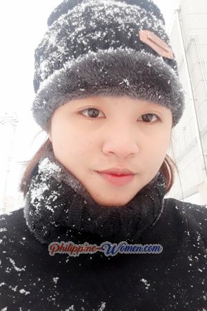 195344 - Daranee Age: 31 - Thailand