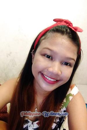 195621 - Sarah Jane Age: 27 - Philippines