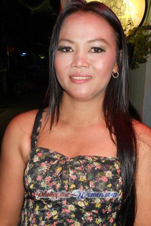 195628 - Jarinya (Yo) Age: 51 - Thailand