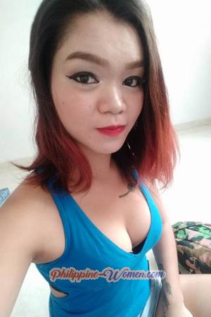 195651 - Khanittha (Fon) Age: 32 - Thailand