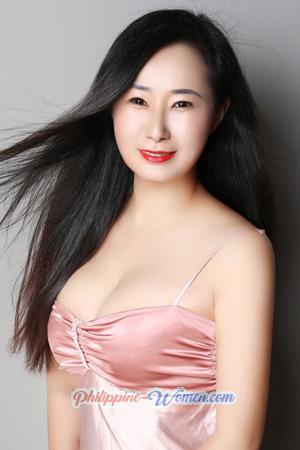 195971 - Camille Age: 48 - China