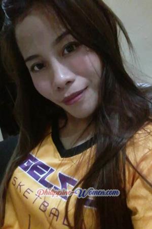 196068 - Angilyn Age: 31 - Philippines