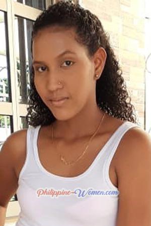 196441 - Luz Age: 25 - Colombia