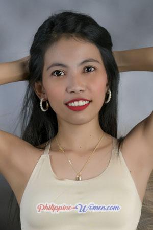 196466 - Hanna Nica Age: 25 - Philippines
