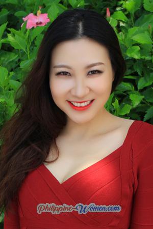 197447 - Vicky Age: 37 - China