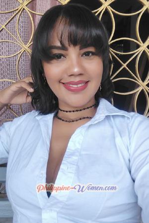 197543 - Marineis Age: 37 - Colombia