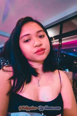 197562 - Lani Age: 25 - Philippines