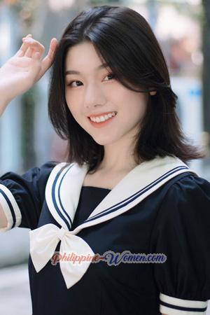 197580 - Ying Age: 27 - China