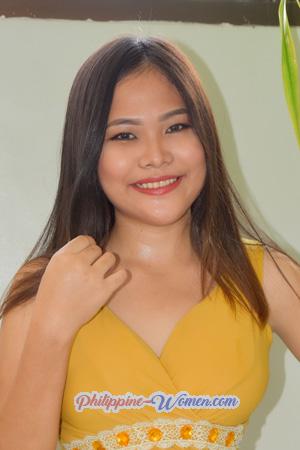 199210 - Agnes Claire Age: 26 - Philippines