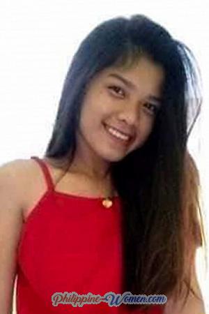 199243 - Jessa Mae Age: 25 - Philippines