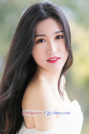 199436 - Yuting Age: 27 - China