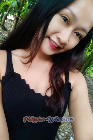 199634 - Emelisa Age: 30 - Philippines