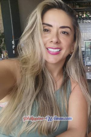 199741 - Yenny Age: 43 - Colombia