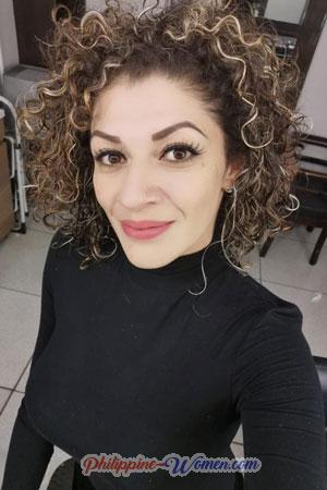 199851 - Marjorie Age: 42 - Costa Rica