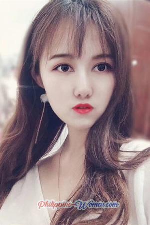 199933 - Shuyu Age: 27 - China