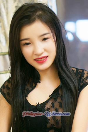 200083 - Liling Age: 31 - China