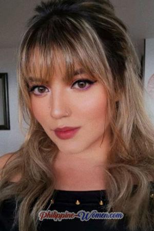 200162 - Julieta Age: 27 - Colombia