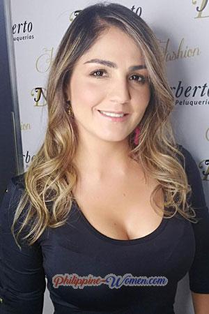 200168 - Manuela Age: 42 - Colombia