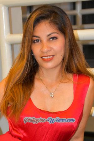 200189 - Cristina Age: 42 - Philippines