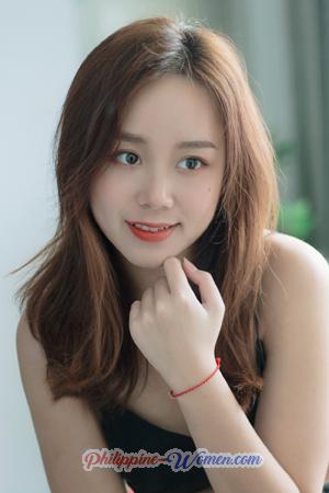 200603 - Ping Age: 27 - China