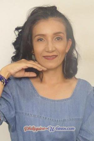 200815 - Doris Age: 54 - Colombia