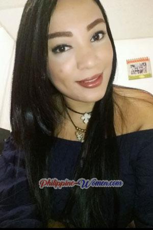 201289 - Dayana Candelaria Age: 36 - Colombia