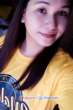 201293 - Rechelda Age: 34 - Philippines