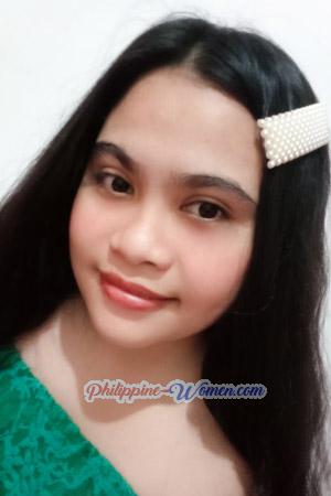 201433 - Joyce Age: 25 - Philippines