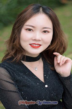 201949 - Yuxuan Age: 32 - China