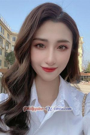 201966 - Yingshan Age: 26 - China