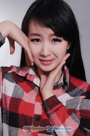 202086 - Simeng Age: 33 - China