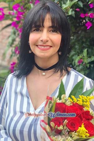 202278 - Margarita Age: 57 - Colombia