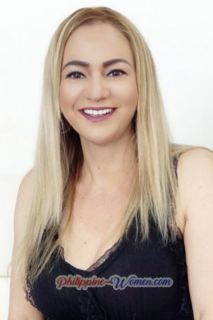 203847 - Silvia Age: 49 - Colombia