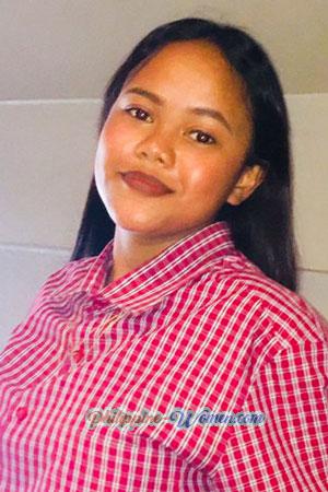 204203 - Shiela Mae Age: 22 - Philippines