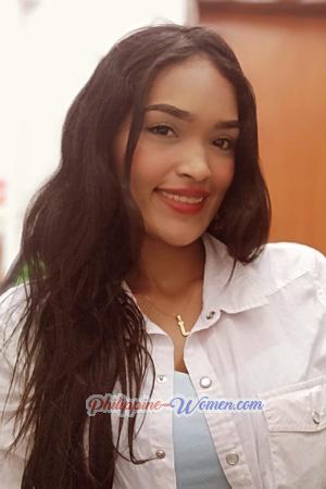 204909 - Jennifer Age: 31 - Colombia