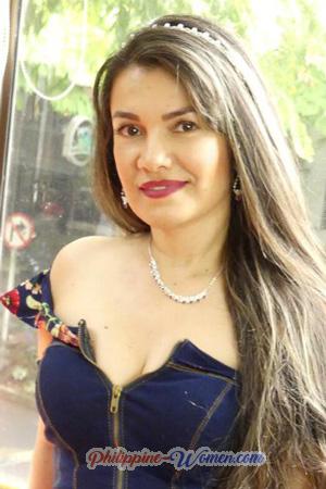 205233 - Erika Age: 49 - Colombia