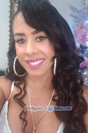 206102 - Elianis Age: 43 - Colombia