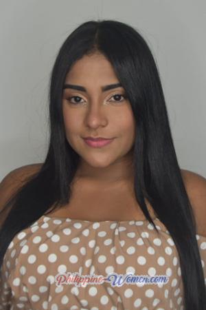 206273 - Andrea Age: 27 - Colombia