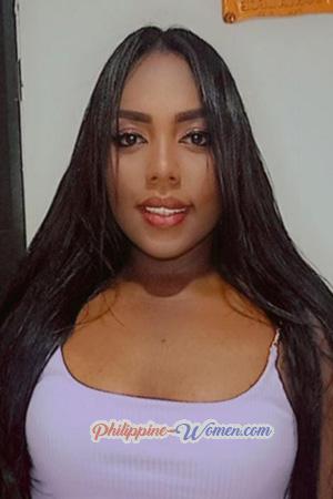 206834 - Wesnidy Age: 32 - Colombia