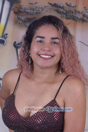 206840 - Yurubith Age: 30 - Colombia