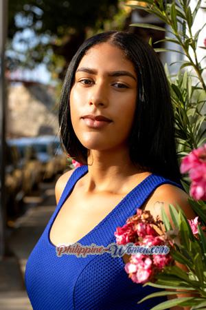 207318 - Alexandra Age: 22 - Colombia