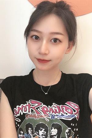 207540 - Qiaoyu Age: 25 - China