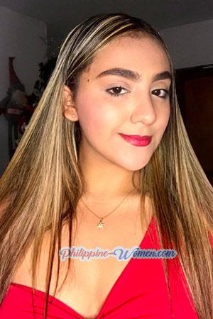 208610 - Andrea Age: 25 - Colombia