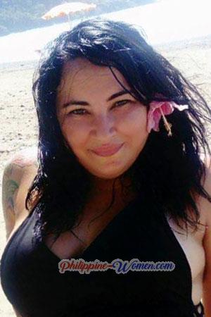 208954 - Rebeca Age: 43 - Costa Rica