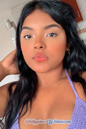 212007 - Maria Camila Age: 23 - Colombia