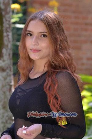 213127 - Sara Age: 22 - Colombia