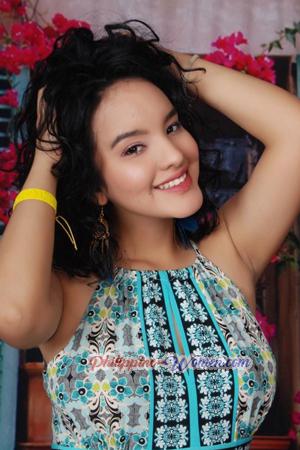 213438 - Luz Age: 26 - Colombia