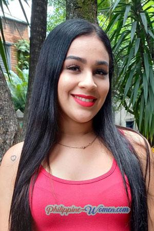 213754 - Tatiana Age: 23 - Colombia